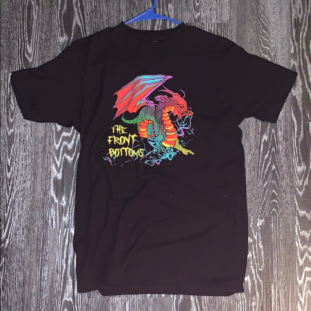 The Front Bottoms Concert Tee